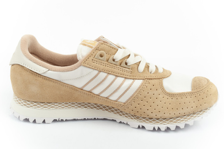Adidas City Marathon Sportschuhe [GX9011], braun.