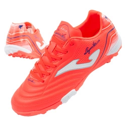 Joma Aguila 2507 [AGUS2507TF] Herren-Rasensportschuhe, orange.