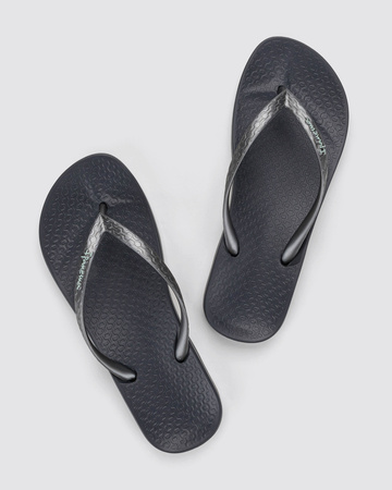 Ipanema Anatomica [81030 BB624] Flip-Flops, grau.