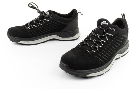 Hanwag Herren Trekkingschuhe [H9132-012601] schwarz.