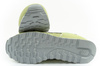 New Balance 373 Damen-Sneaker, modisch, bequem, Grün