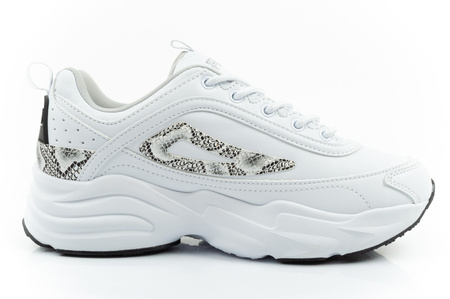 Fila Damen-Sneaker Skye ZP: modisch, bequem und leicht.