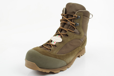 Aku Pilgrim TSC Gore-Tex O3 HI CI AN Herren-Militärstiefel