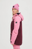 O'Neill Damen Wintersportjacke [1500003-44020] Snowboard Ski 20K, Pink.