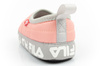 Fila Comfider Kinderhausschuhe [FFK0117.40063], rosa.
