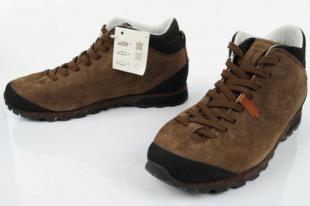 Aku Bellamont 3 GORE-TEX Trekkingschuhe [527050]