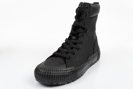 Fila Cityblock Damen-Sneaker [FFW018583052], schwarz.