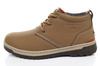 Buty zimowe PIERRE CARDIN [PC732 BROWN]