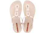 Ipanema Class Infinity [83660 BC739] Sandalen, beige.