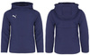 Puma Sport-Sweatshirt mit Kapuze [655636 06] 