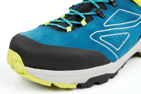 Aku Reactive GTX Herren Trekkingschuhe [668480], blau.