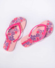 Ipanema Classic Happy Pink Flip-Flops für Mädchen