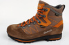 Aku Trekker [978518] GTX Damen Trekkingschuhe, braun.
