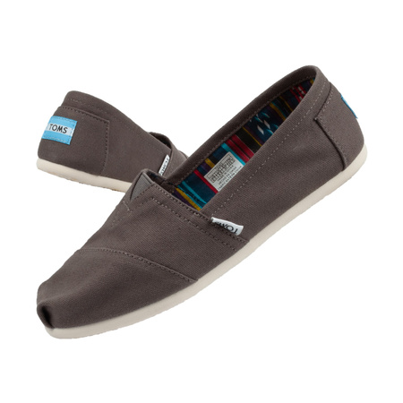Toms Classics Espadrille Sportschuhe [0871]