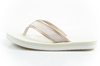 O'Neill Damen-Flip-Flops Jacky, leicht, bequem, beige