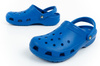 Crocs Classic [10001-4KZ] Flip-Flops, blau.