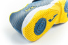 Joma Hallen-Fußballschuhe Gol JR 2603 im Set mit einem Ball