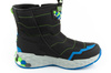 Skechers Kinder-Schneestiefel [402216L/BBLM] mehrfarbig.