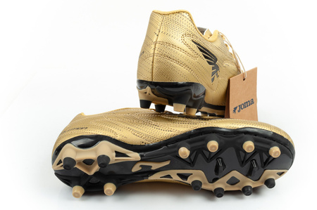 Joma Evolution JR 2617 Kinder-Sportschuhe, Gold