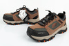 Skechers SB SRA WR Arbeitsschuhe [77183EC BRBK]
