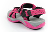 CMP Hamal Damen Sportsandalen [38Q9956/C505], rosa.