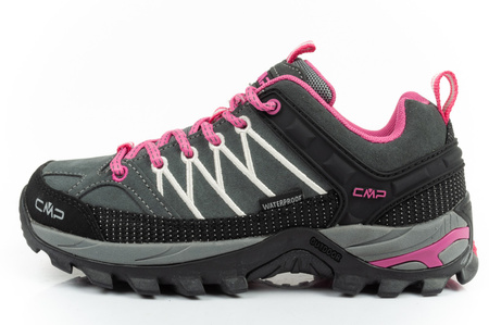 CMP Rigel Damen Trekkingschuhe [3Q13246 103Q], grau.