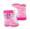 Perletti Minnie Mouse Regenstiefel für Mädchen