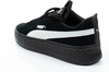 Buty Damskie Sportowe PUMA Smash Platform SD [366488 02]