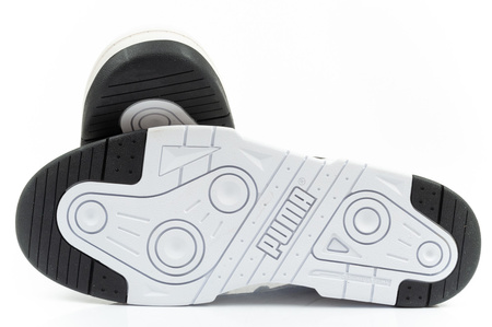 Puma Slipstream Sportschuhe [393266 01], weiß.