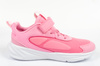 Adidas Ozelle EL [GY7111] Kinder- und Damen-Sportschuhe, rosa.