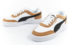Puma CA Pro Sport Herren Sportschuhe [379871 01], Weiß.
