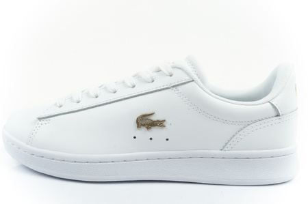 Damen Sportschuhe Lacoste Carnaby Set 224 1 SFA [748SFA0012216] Sneakers, weiß.