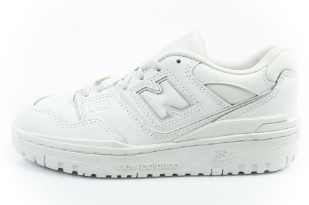 New Balance 550 Sportschuhe für Kinder, Modische Ledersneaker