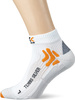Skarpety X-Socks [XT0134-W000] do gry w tenisa