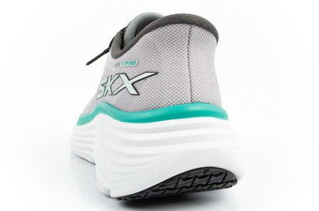 Skechers Max Cushioning Herren-Sportschuhe zum Laufen – SLIP-INS