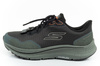 Skechers Go Run Herren-Sportschuhe [220874/CHAR], grau.
