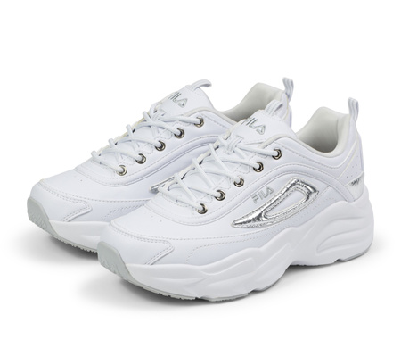 Fila Strada Low Damen-Sneaker
