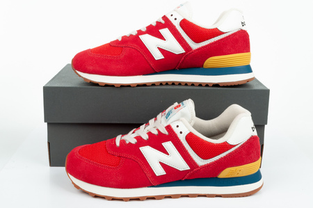 Buty męskie sportowe New Balance [ML574HA2]