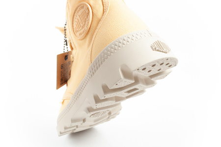 Palladium Pampa Hi Damenstiefeletten in Orange