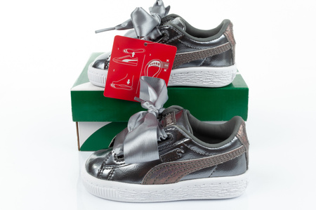 Puma Basket Sportschuhe [365995 01]