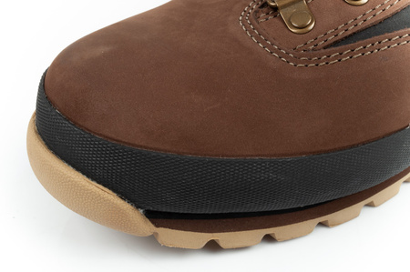 Timberland Euro Hiker [TB0A5ZJ5968] Herren Wanderstiefel, braun.