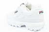 Buty Fila Disruptor Low [1010262.1FG] r.40
