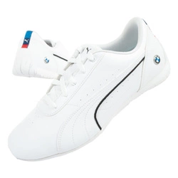 Puma BMW MMS Neo Herren Sportschuhe [307309 06], Weiß.