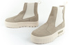 Puma Mayze Chelsea Wildleder Damen Stiefeletten [382829 05] Beige.
