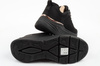 Skechers BOBS Sport Arch Fit Elev8 Damen-Sneaker, Schwarz