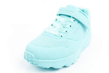 Skechers Uno Lite Kinder-Sportschuhe in Blau