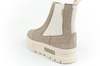 Puma Mayze Chelsea Wildleder Damen Stiefeletten [382829 05] Beige.