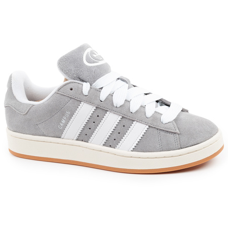 Adidas Campus 00s Herren-Sportschuhe – Modische Leder-Sneaker