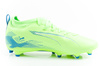 Puma Ultra 5 Match FG/AG Fußballschuhe für Kinder