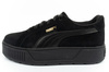 Puma Karmen Damen Sportschuhe [384614 01], Schwarz.
